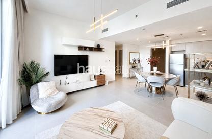 Apartment - 1 Bedroom - 1 Bathroom for sale in Forte 1 - Forte - Downtown Dubai - Dubai Apartment - 1 Bedroom - 1 Bathroom for sale in Forte 1 - Forte - Downtown Dubai - Dubai