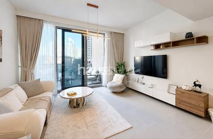Apartment - 1 Bedroom - 1 Bathroom for sale in Forte 1 - Forte - Downtown Dubai - Dubai Apartment - 1 Bedroom - 1 Bathroom for sale in Forte 1 - Forte - Downtown Dubai - Dubai