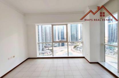 Apartment - 2 Bedrooms - 3 Bathrooms for rent in MAG 214 - JLT Cluster R - Jumeirah Lake Towers - Dubai