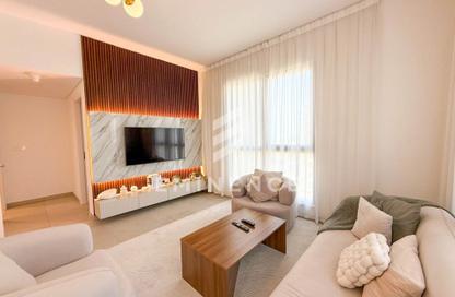Apartment - 1 Bedroom - 1 Bathroom for rent in Asayel 2 - Madinat Jumeirah Living - Umm Suqeim 3 - Umm Suqeim - Dubai Apartment - 1 Bedroom - 1 Bathroom for rent in Asayel 2 - Madinat Jumeirah Living - Umm Suqeim 3 - Umm Suqeim - Dubai