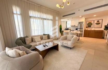 Apartment - 1 Bedroom - 1 Bathroom for rent in Asayel 2 - Madinat Jumeirah Living - Umm Suqeim 3 - Umm Suqeim - Dubai Apartment - 1 Bedroom - 1 Bathroom for rent in Asayel 2 - Madinat Jumeirah Living - Umm Suqeim 3 - Umm Suqeim - Dubai