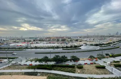 Apartment - 2 Bedrooms - 2 Bathrooms for rent in Golf Grand - Dubai Hills Estate - Dubai