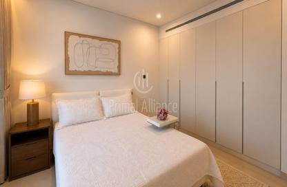 Apartment - Studio - 1 Bathroom for rent in Condor Golf Links 18 - Dubai Sports City - Dubai