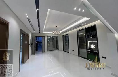 Villa - 5 Bedrooms - 7 Bathrooms for rent in Al Zaheya Gardens - Al Zahya - Ajman