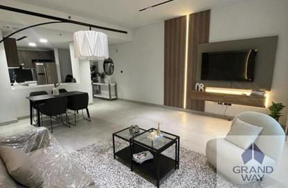 Apartment - 2 Bedrooms - 3 Bathrooms for rent in Marwa Heights - District 15 - Jumeirah Village Circle - Dubai