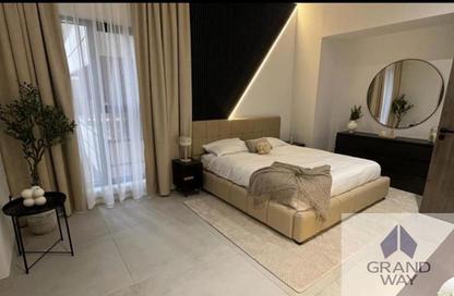 Apartment - 2 Bedrooms - 3 Bathrooms for rent in Marwa Heights - District 15 - Jumeirah Village Circle - Dubai