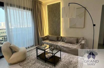 Apartment - 2 Bedrooms - 3 Bathrooms for rent in Marwa Heights - District 15 - Jumeirah Village Circle - Dubai