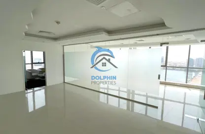 Office Space - 1 Bedroom - 1 Bathroom for sale in Julphar Commercial Tower - Julphar Towers - Al Nakheel - Ras Al Khaimah