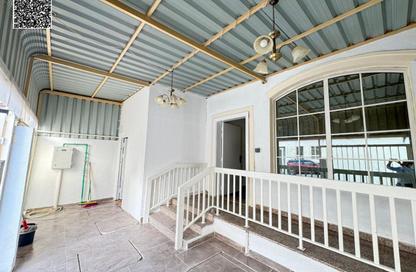 Townhouse - 3 Bedrooms - 3 Bathrooms for rent in Al Zaheya Gardens - Al Zahya - Ajman