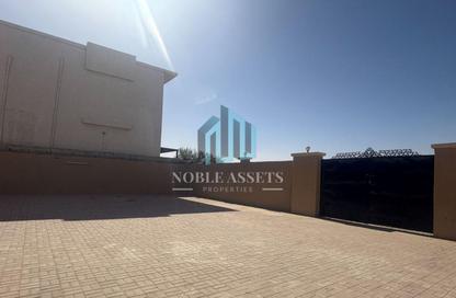 Villa - 4 Bedrooms - 5 Bathrooms for rent in Al Riffa - Ras Al Khaimah Villa - 4 Bedrooms - 5 Bathrooms for rent in Al Riffa - Ras Al Khaimah