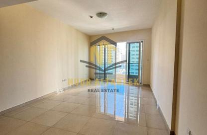 Apartment - 2 - 3 for rent in Al Qasba Downtown - Al Qasba - Sharjah