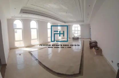 Villa - 4 Bedrooms - 6 Bathrooms for rent in Al Riqaibah - Al Suyoh - Sharjah