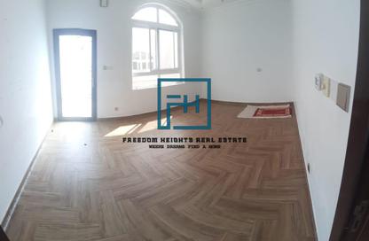 Villa - 4 Bedrooms - 6 Bathrooms for rent in Al Riqaibah - Al Suyoh - Sharjah
