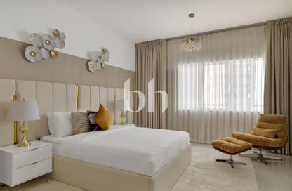 شقة - 2 - 3 للبيع في برج ماج 218 - دبي مارينا - دبي شقة - 2 - 3 للبيع في برج ماج 218 - دبي مارينا - دبي