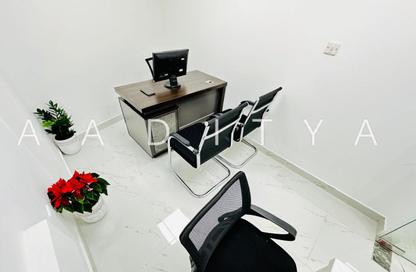 Office Space - 1 Bedroom - 1 Bathroom for rent in Reem Residency - Al Karama - Dubai
