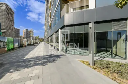 Retail - Studio - 1 Bathroom for rent in The Crest Tower Podium - Sobha Hartland - Mohammed Bin Rashid City - Dubai