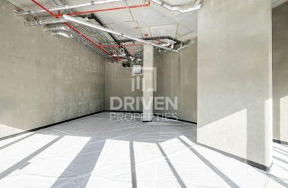 Retail - Studio - 1 Bathroom for rent in The Crest Tower Podium - Sobha Hartland - Mohammed Bin Rashid City - Dubai