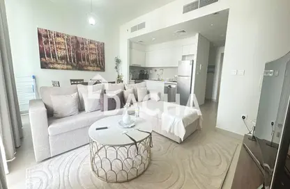 Apartment - 2 Bedrooms - 2 Bathrooms for sale in Harbour Gate Tower 2 - Harbour Gate - Dubai Creek Harbour (The Lagoons) - Dubai