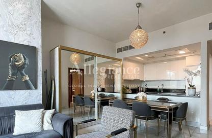 Apartment - 1 - 2 for sale in Amna - Al Habtoor City - Business Bay - Dubai