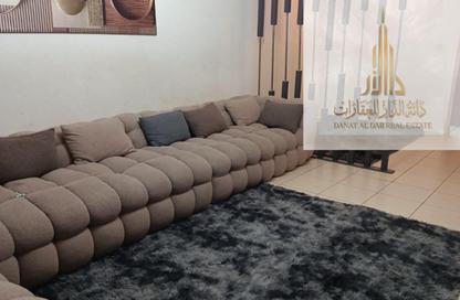 Apartment - 3 Bedrooms - 4 Bathrooms for sale in Ajman One Tower 1 - Ajman One - Ajman Downtown - Ajman Apartment - 3 Bedrooms - 4 Bathrooms for sale in Ajman One Tower 1 - Ajman One - Ajman Downtown - Ajman