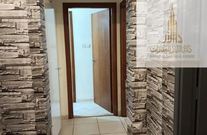 Apartment - 3 Bedrooms - 4 Bathrooms for sale in Ajman One Tower 1 - Ajman One - Ajman Downtown - Ajman Apartment - 3 Bedrooms - 4 Bathrooms for sale in Ajman One Tower 1 - Ajman One - Ajman Downtown - Ajman