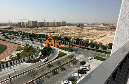 Apartment - 2 Bedrooms - 3 Bathrooms for sale in The Boulevard 3 - Aljada - Sharjah Apartment - 2 Bedrooms - 3 Bathrooms for sale in The Boulevard 3 - Aljada - Sharjah