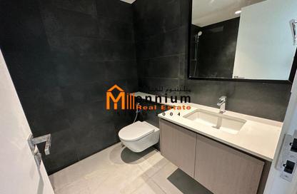 Apartment - 2 Bedrooms - 3 Bathrooms for sale in The Boulevard 3 - Aljada - Sharjah