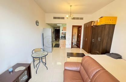 Apartment - Studio - 1 for rent in Elite Sports Residence 9 - Elite Sports Residence - Dubai Sports City - Dubai