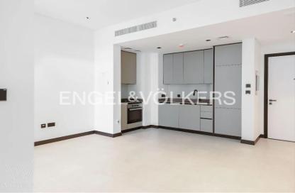 Apartment - 1 - 1 for rent in 15 Northside Tower 2 - 15 Northside - Business Bay - Dubai