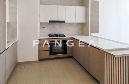 Apartment - 1 Bedroom - 2 Bathrooms for sale in Binghatti Royale - District 18 - Jumeirah Village Circle - Dubai