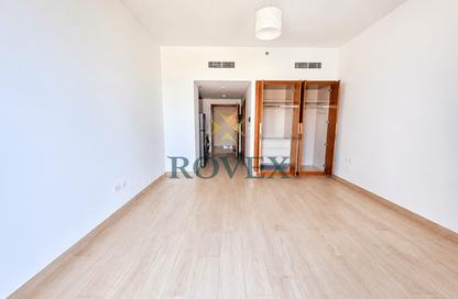 Apartment - Studio - 1 Bathroom for rent in Azizi Amber - Al Furjan - Dubai