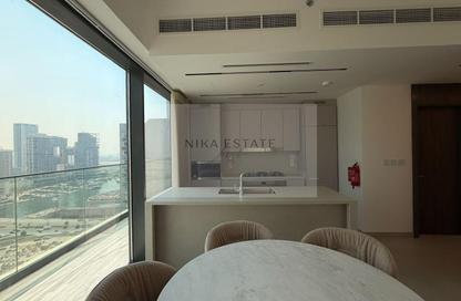 Apartment - 2 - 2 for rent in Society House - Downtown Dubai - Dubai