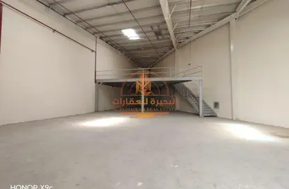 Warehouse - Studio - 1 Bathroom for rent in Al Sajaa S - Al Sajaa - Sharjah