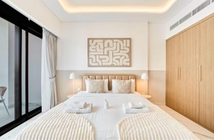 Apartment - Studio - 1 Bathroom for rent in Azizi Riviera - Meydan One - Meydan - Dubai