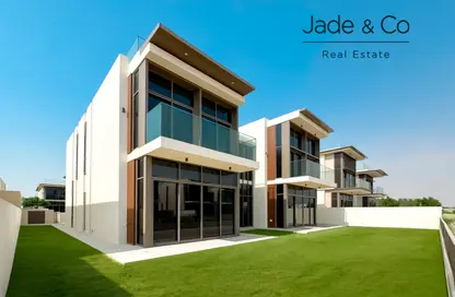 فيلا - 5 غرف نوم - 6 حمامات للايجار في جولف بلايس 2 - غولف بلايس - دبي هيلز استيت - دبي