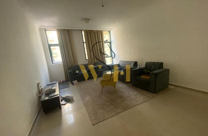 Apartment - 1 Bedroom - 2 Bathrooms for rent in Al Rashidiya Towers - Al Rashidiya - Ajman Downtown - Ajman Apartment - 1 Bedroom - 2 Bathrooms for rent in Al Rashidiya Towers - Al Rashidiya - Ajman Downtown - Ajman