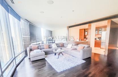 Apartment - 2 Bedrooms - 3 Bathrooms for sale in Burj Khalifa - Burj Khalifa Area - Downtown Dubai - Dubai Apartment - 2 Bedrooms - 3 Bathrooms for sale in Burj Khalifa - Burj Khalifa Area - Downtown Dubai - Dubai