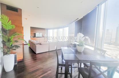 Apartment - 2 Bedrooms - 3 Bathrooms for sale in Burj Khalifa - Burj Khalifa Area - Downtown Dubai - Dubai