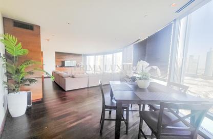 Apartment - 2 Bedrooms - 3 Bathrooms for sale in Burj Khalifa - Burj Khalifa Area - Downtown Dubai - Dubai