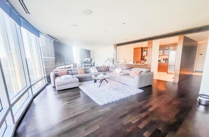Apartment - 2 Bedrooms - 3 Bathrooms for sale in Burj Khalifa - Burj Khalifa Area - Downtown Dubai - Dubai