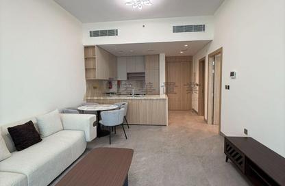 Apartment - 1 - 2 for rent in Jannat - Midtown - Dubai Production City (IMPZ) - Dubai