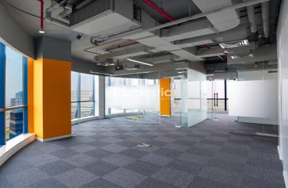 Full Floor - Studio for sale in Jumeirah Bay X2 - Jumeirah Bay Towers - JLT Cluster X - Jumeirah Lake Towers - Dubai