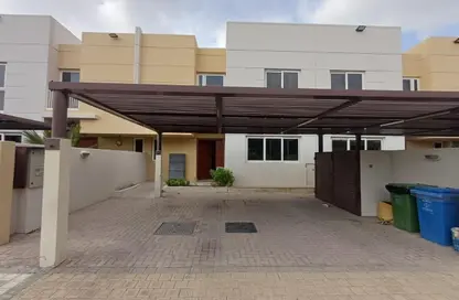 Townhouse - 4 Bedrooms - 4 Bathrooms for rent in Al Zahia - Muwaileh Commercial - Sharjah