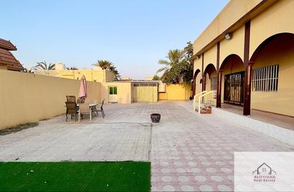 Villa - 5 - 5 for rent in Khuzam - Ras Al Khaimah