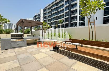 Apartment - 1 - 1 for rent in Azizi Riviera 46 - Azizi Riviera - Meydan One - Meydan - Dubai