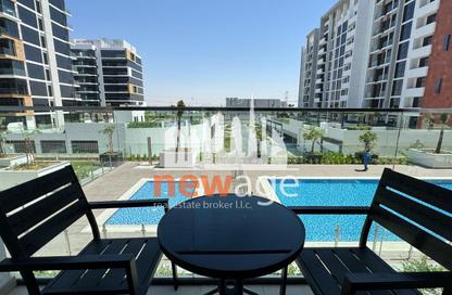 Apartment - 1 - 1 for rent in Azizi Riviera 46 - Azizi Riviera - Meydan One - Meydan - Dubai Apartment - 1 - 1 for rent in Azizi Riviera 46 - Azizi Riviera - Meydan One - Meydan - Dubai