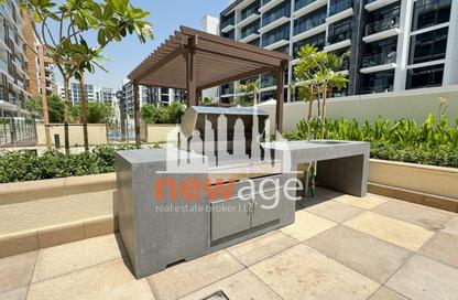 Apartment - 1 - 1 for rent in Azizi Riviera 46 - Azizi Riviera - Meydan One - Meydan - Dubai