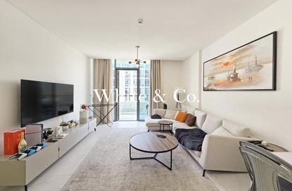 Apartment - 1 Bedroom - 2 Bathrooms for sale in Residences 6 - District One - Mohammed Bin Rashid City - Dubai