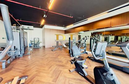 Apartment - 3 Bedrooms - 5 Bathrooms for rent in Mankhool Building - Al Mankhool - Bur Dubai - Dubai