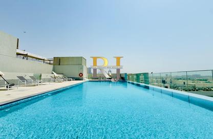 Apartment - 3 Bedrooms - 5 Bathrooms for rent in Mankhool Building - Al Mankhool - Bur Dubai - Dubai